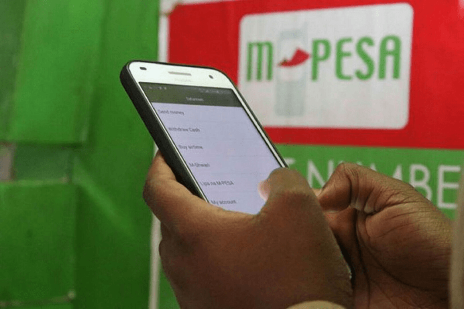 How to Book Bus Tickets with M-Pesa in Kenya: A Complete Guide
