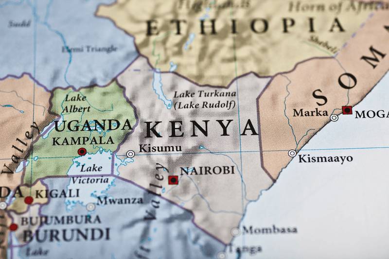 Nairobi to Kampala Bus: Cross-Border Travel Guide for East Africa