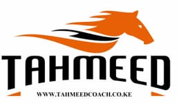 The Tahmeed Logo.
