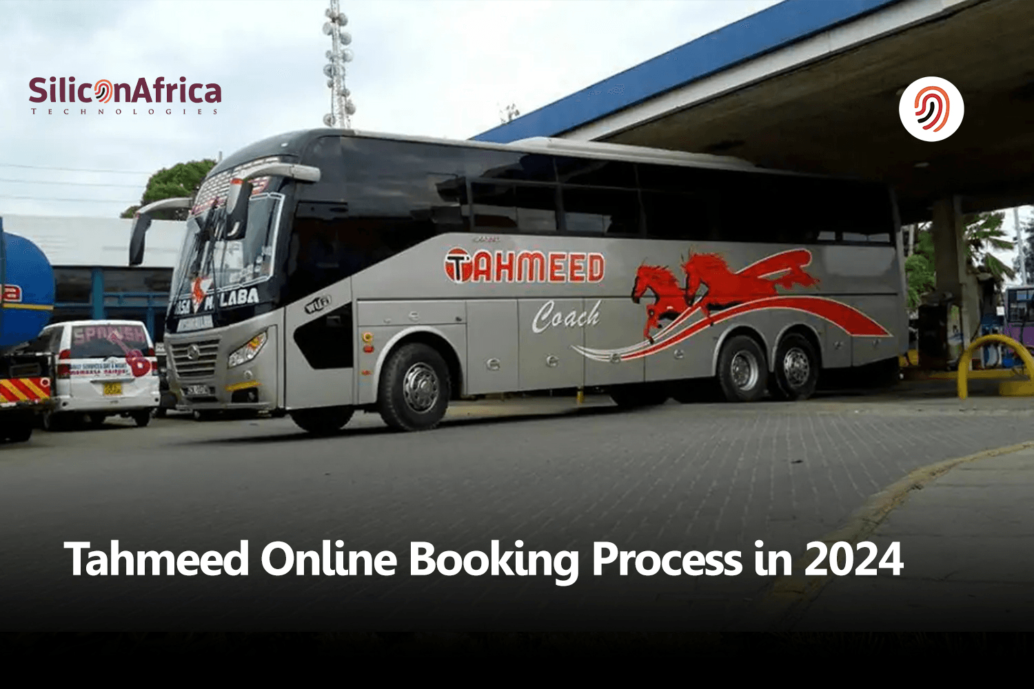 How to Book Tahmeed Express Bus Tickets Online in Kenya (2026 Guide)