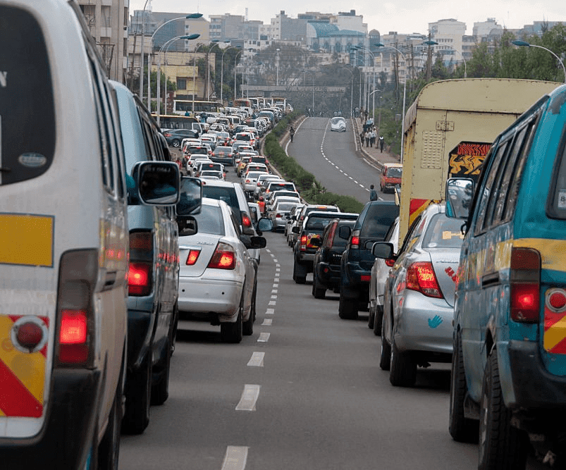 Long-Distance Bus Safety in Kenya: What Every Traveler Should Know (2026)